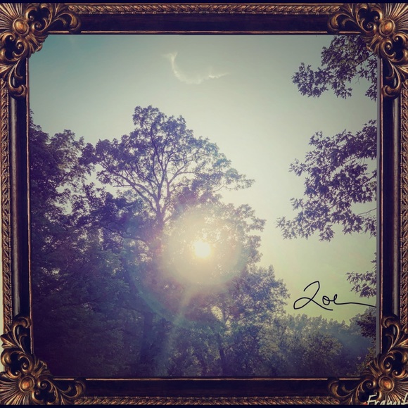 “Smiles from Heaven” Photo by Sheyla Diane Rives
